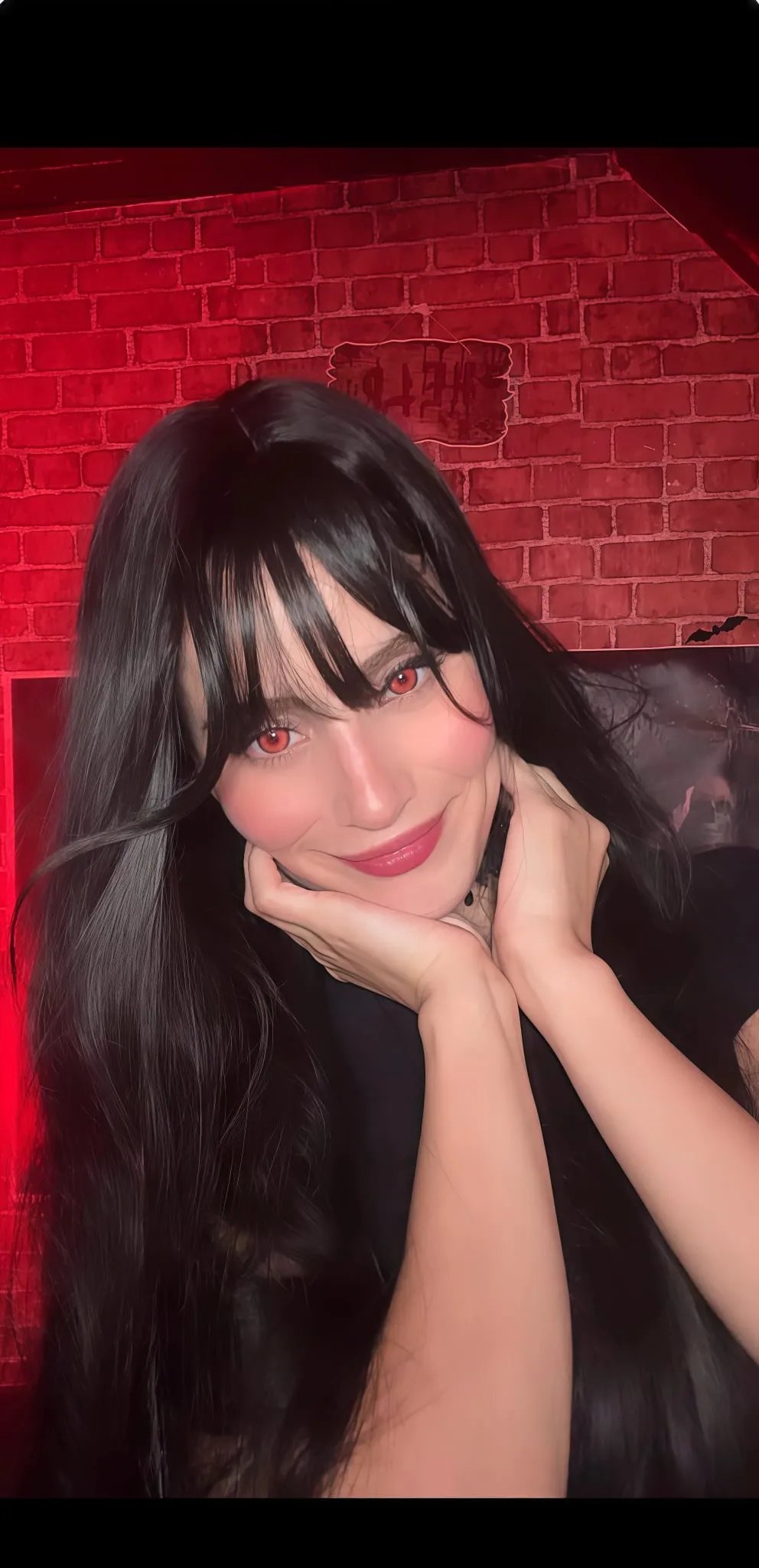 Lola.Dz - ملكة الرعب